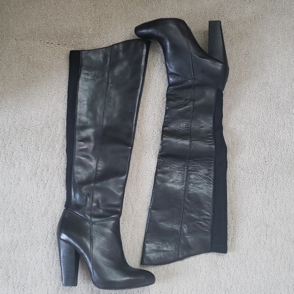 Steve Madden Boots size 7